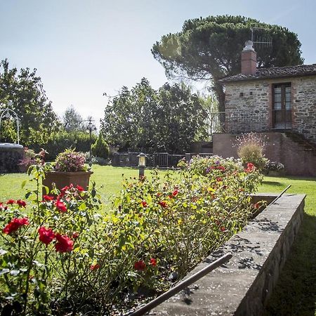 Baccio Di Magio Villa Arezzo Ngoại thất bức ảnh