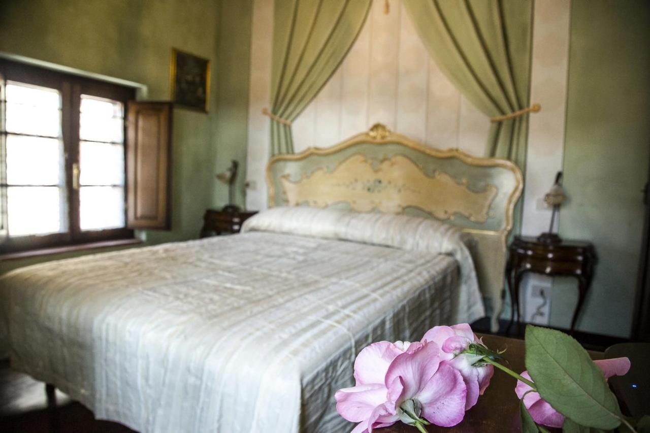 Baccio Di Magio Villa Arezzo Ngoại thất bức ảnh